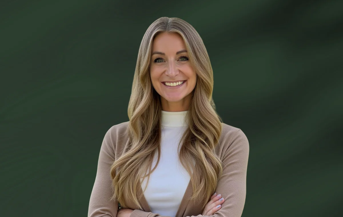 Alessia Vivod, LMHC, BEMA founder